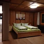 בית אירוח Hoazhof *