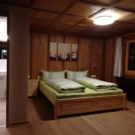 Séjour chez l'habitant Hoazhof *