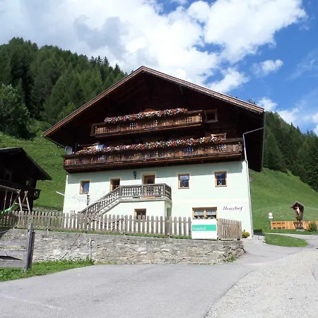 Homestay szállás Hoazhof