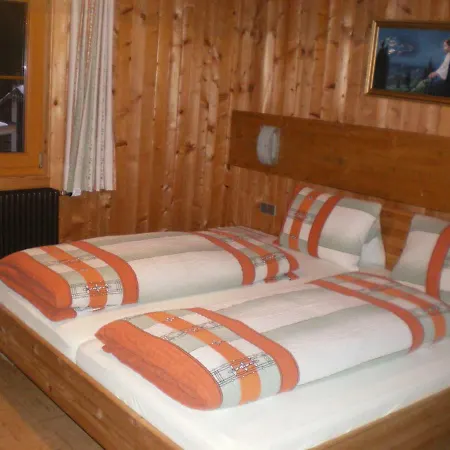 Séjour chez l'habitant Hoazhof