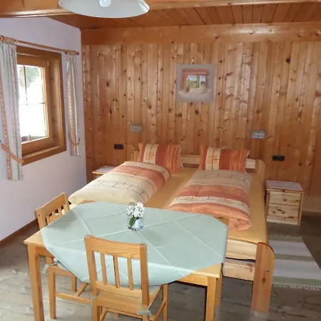 Hoazhof Kals-am Großglockner