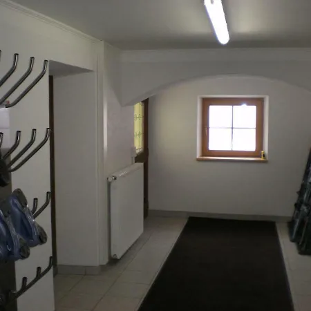 Hoazhof * Kals-am Großglockner