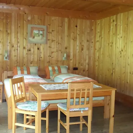 Séjour chez l'habitant Hoazhof