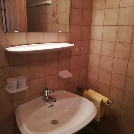 Hoazhof Kals-am Großglockner