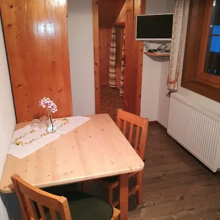 Hoazhof Homestay szállás Kals-am Großglockner