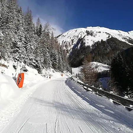 Kwatera prywatna Hoazhof Kals-am Großglockner