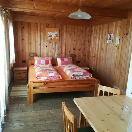 Hoazhof Kals-am Großglockner