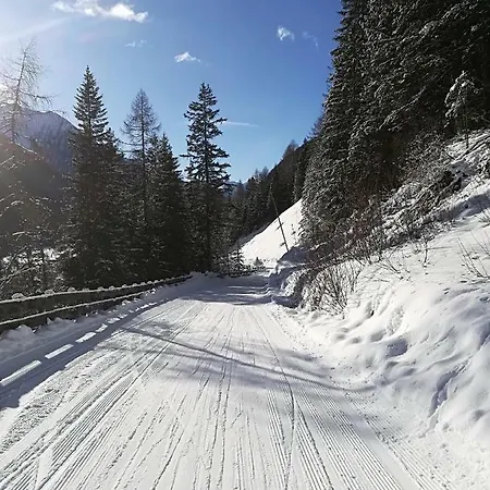 Kwatera prywatna Hoazhof *