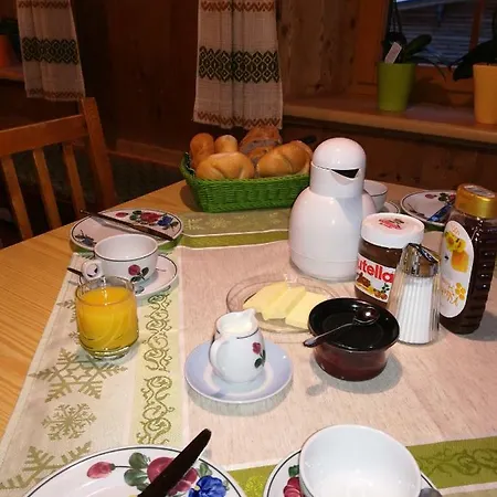 Hoazhof Kals-am Großglockner