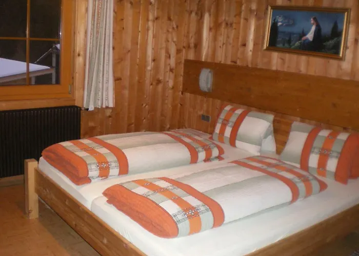 Проживание в семье Hoazhof