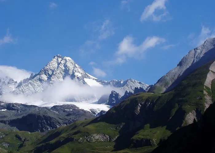 Séjour chez l'habitant Hoazhof