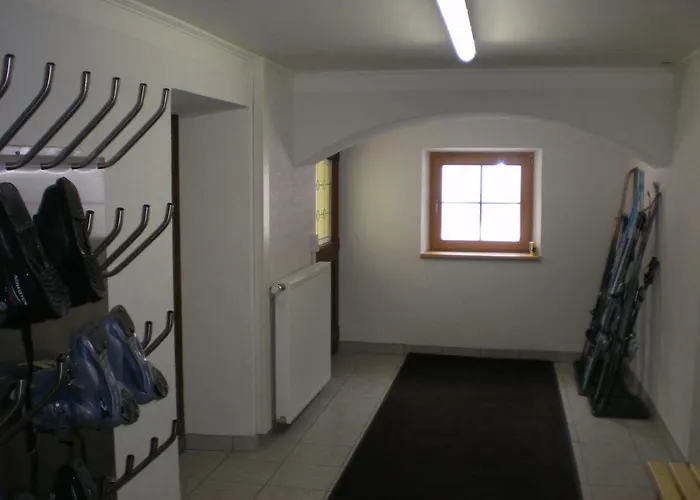 Hoazhof * Kals-am Großglockner