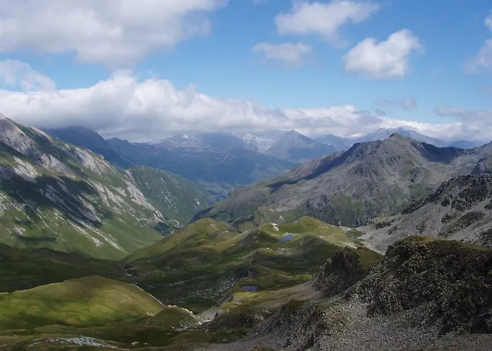 Hoazhof Séjour chez l'habitant *