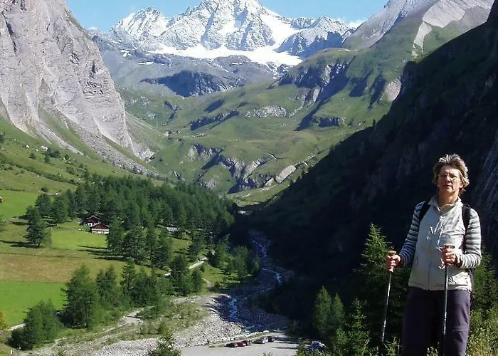 Séjour chez l'habitant Hoazhof *