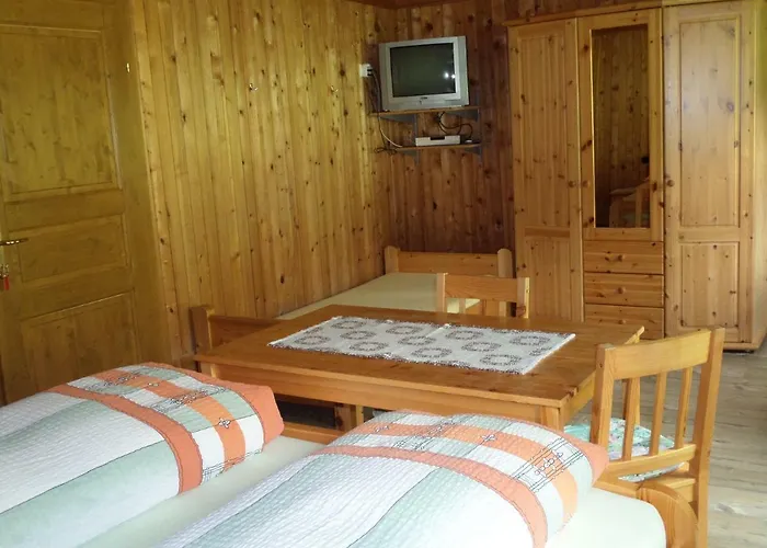 Hoazhof Séjour chez l'habitant *