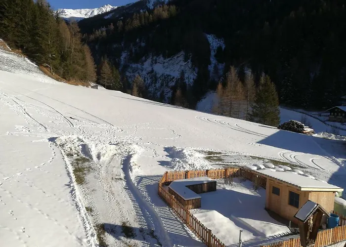 Проживание в семье Hoazhof *