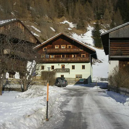 Hoazhof Kals-am Großglockner