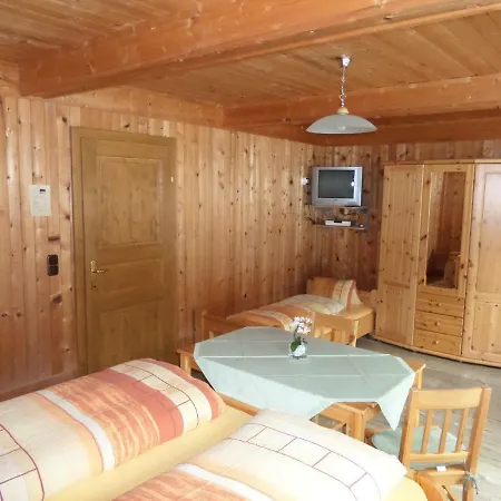 Hoazhof * Kals-am Großglockner