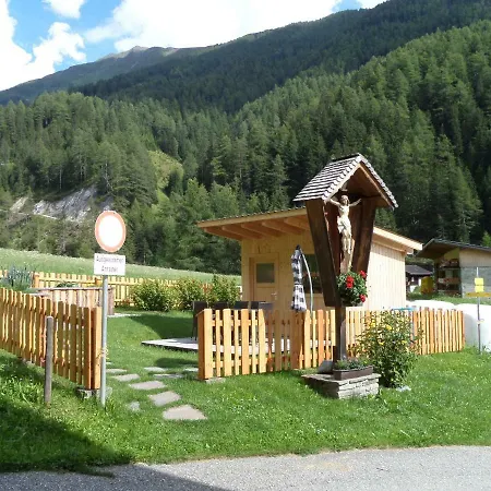 Hoazhof Kals-am Großglockner