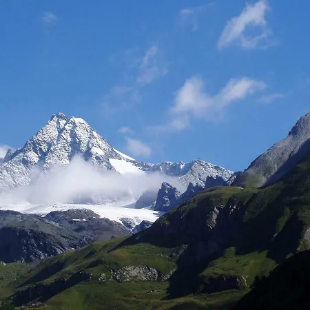 Accommodatie bij particulieren Hoazhof