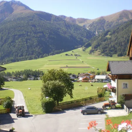 Hoazhof * Kals-am Großglockner