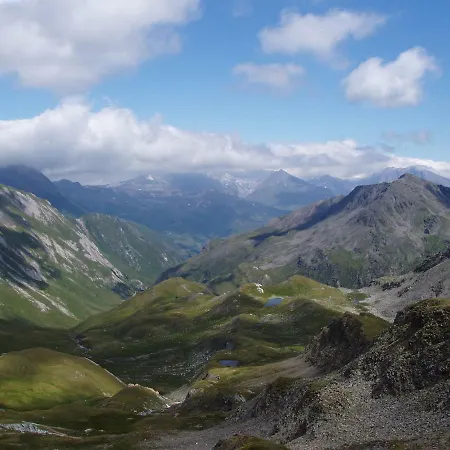 Hoazhof Accommodatie bij particulieren *