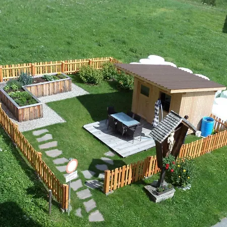 Hoazhof Kals-am Großglockner