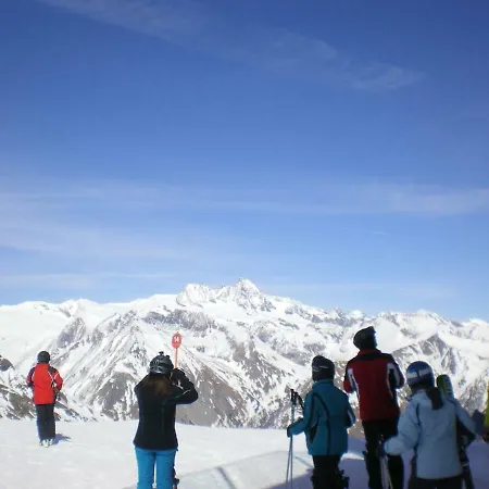 Hoazhof Accommodatie bij particulieren