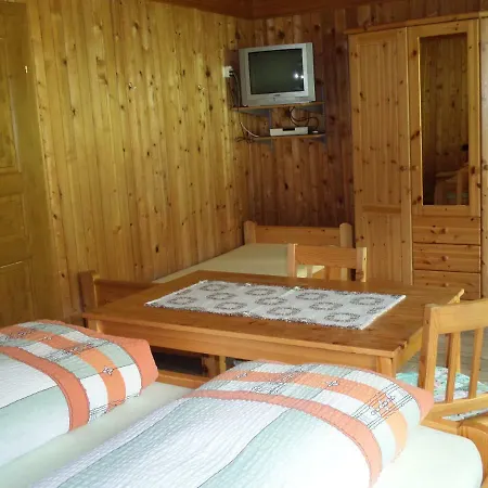 Hoazhof Accommodatie bij particulieren *