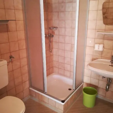 Hoazhof Accommodatie bij particulieren