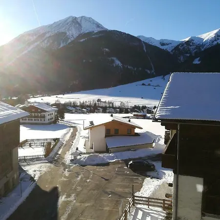 Accommodatie bij particulieren Hoazhof *