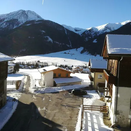 Hoazhof Kals-am Großglockner
