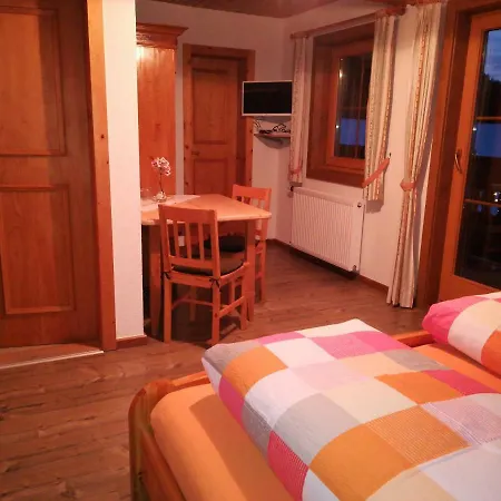 Hoazhof Accommodatie bij particulieren *