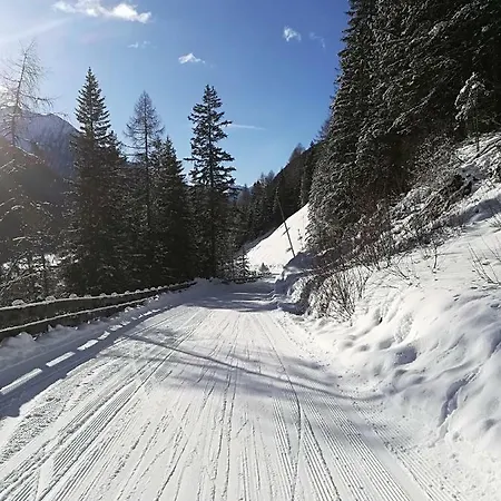 Accommodatie bij particulieren Hoazhof *