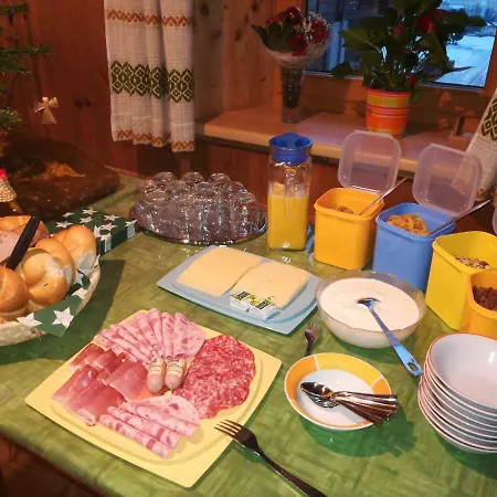 Hoazhof Kals-am Großglockner