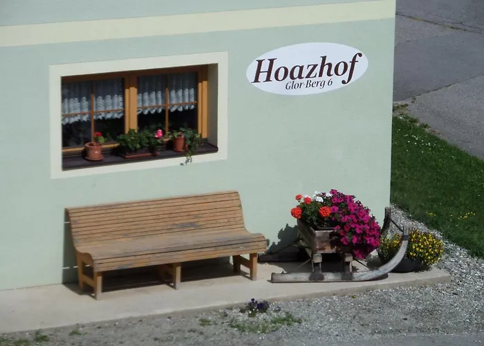 Hoazhof Quarto em Acomodações Particulares *