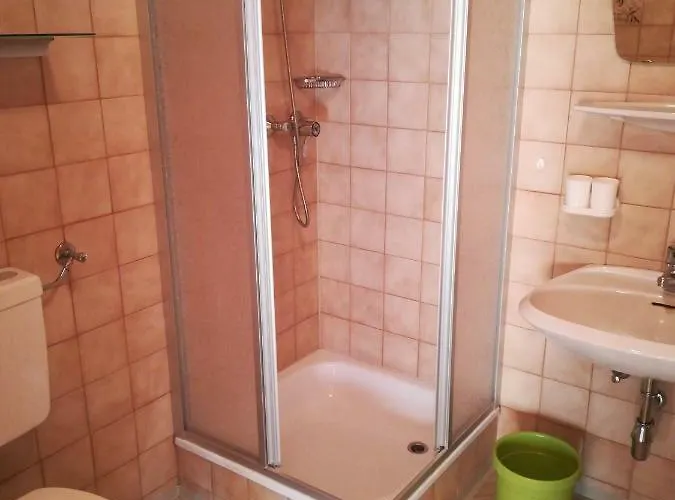 Hoazhof Quarto em Acomodações Particulares