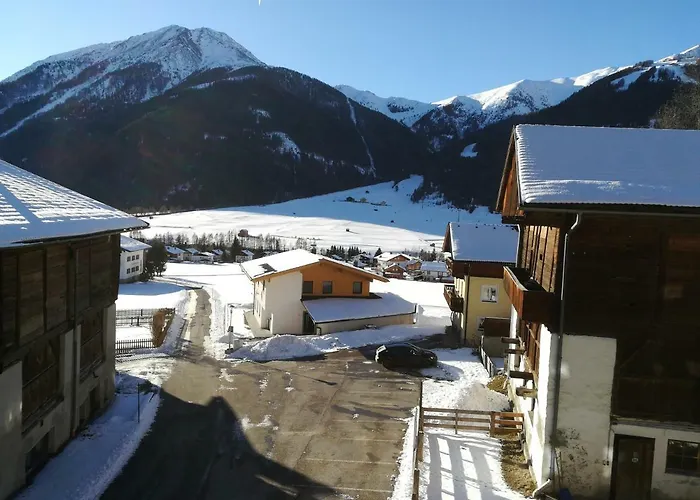 Hoazhof Kals-am Großglockner