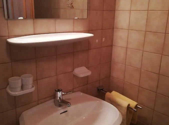 Hoazhof Kals-am Großglockner