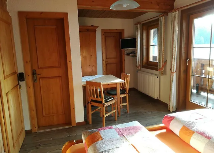 Quarto em Acomodações Particulares Hoazhof