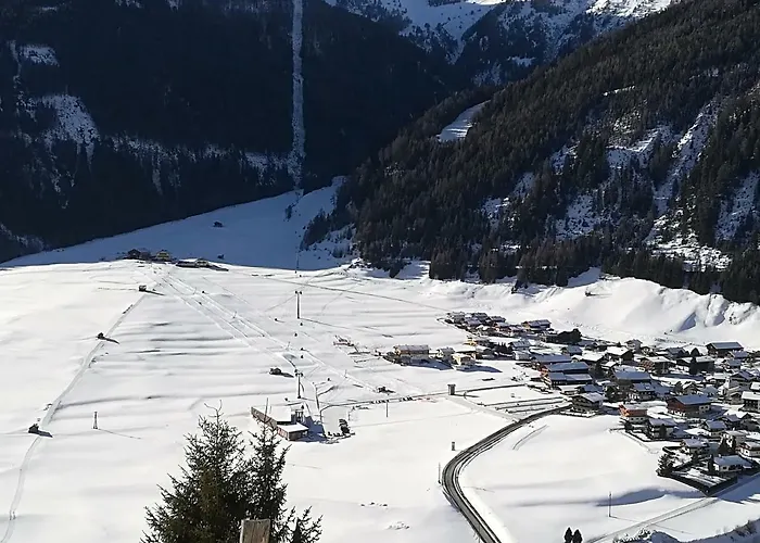 Quarto em Acomodações Particulares Hoazhof