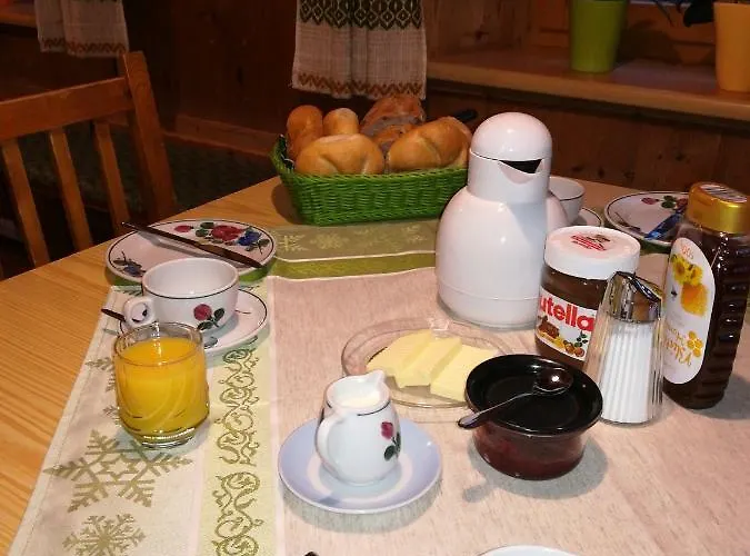 Hoazhof Kals-am Großglockner