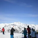 Hoazhof 홈스테이