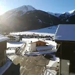 홈스테이 Hoazhof *