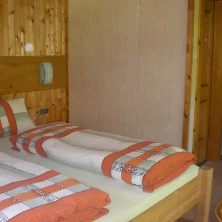 Privatunterkunft Hoazhof Kals-am Großglockner