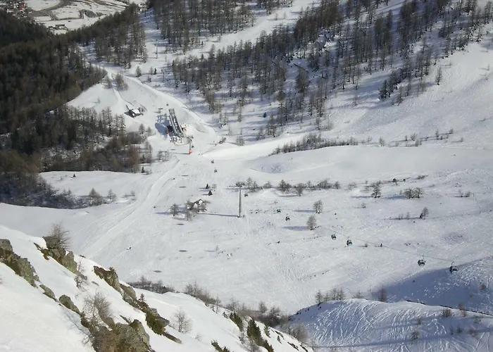 Privatunterkunft Hoazhof