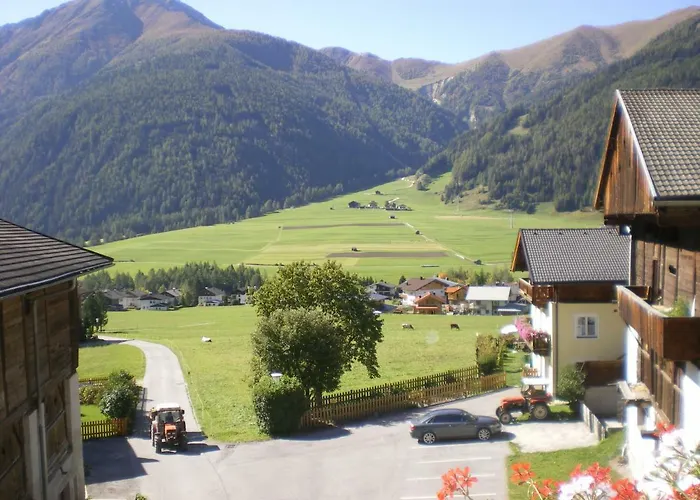 Hoazhof * Kals-am Großglockner