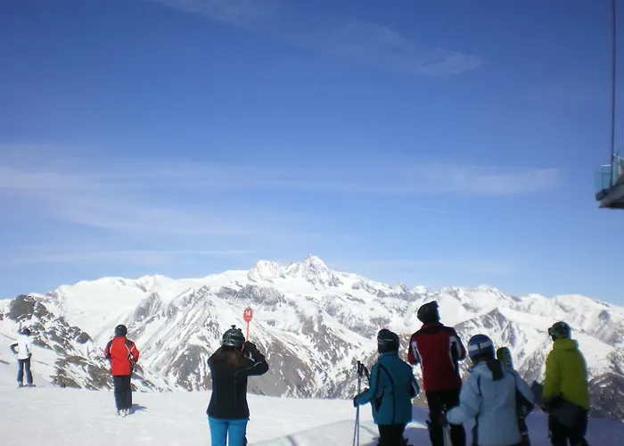 Hoazhof Privatunterkunft