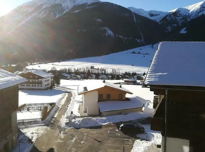 Privatunterkunft Hoazhof *