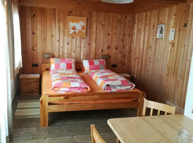 Hoazhof Kals-am Großglockner